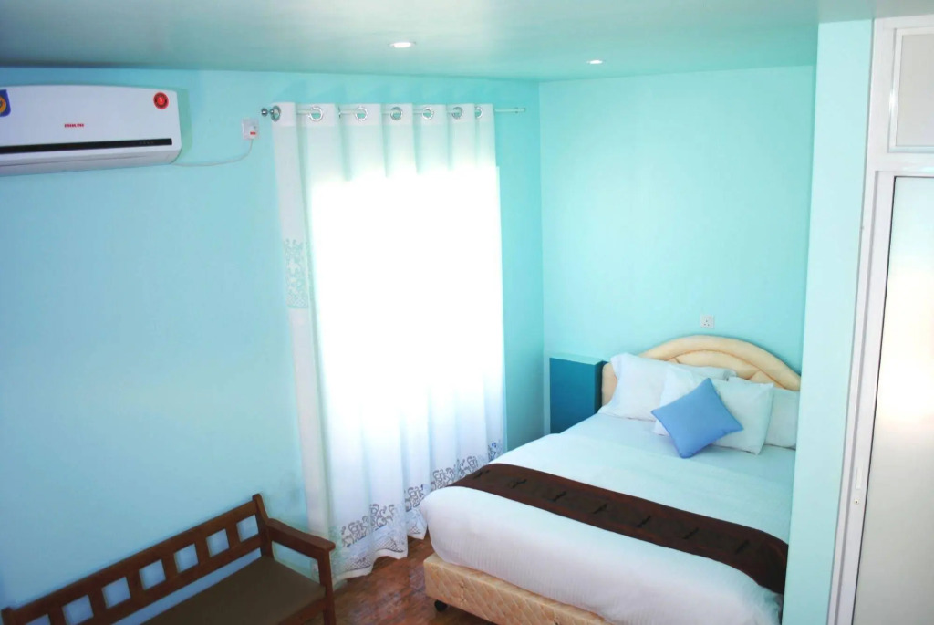 Rani beach Maldives