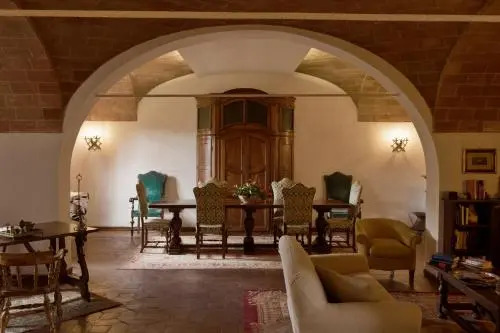 Villa Vada