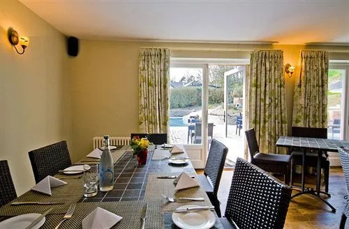 Stocks Hotel