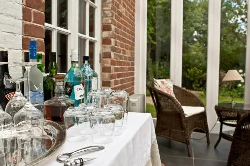 Lockgate Dairy Bed and Breakfast