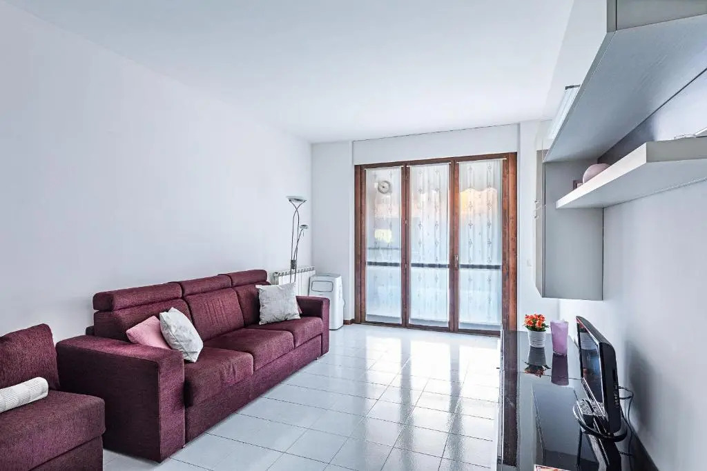 Artemisia B1 Apartment - Wonderful Italy