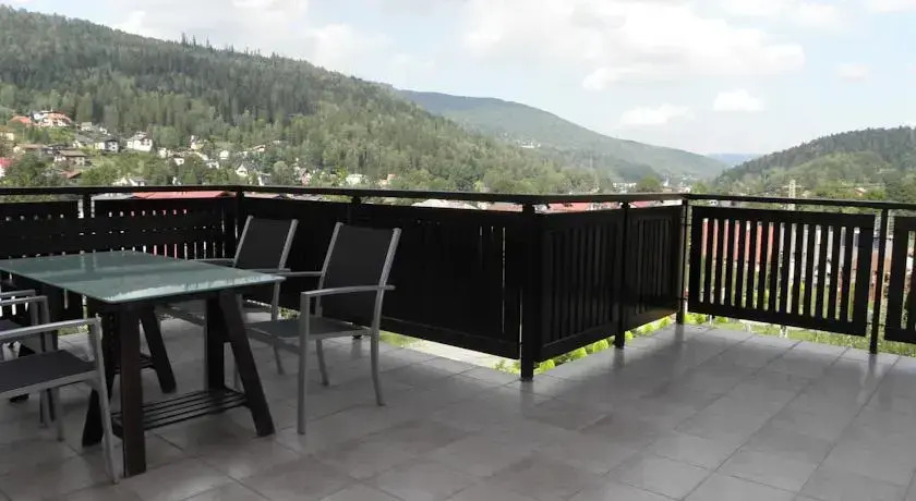 Pensjonat Vita