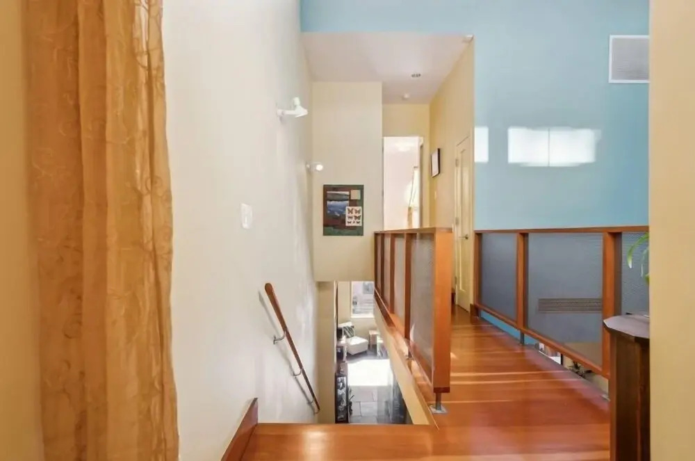 Surprisingly Unique 2br Urban Oasis W/ Sauna In Ny 2 Bedroom Home