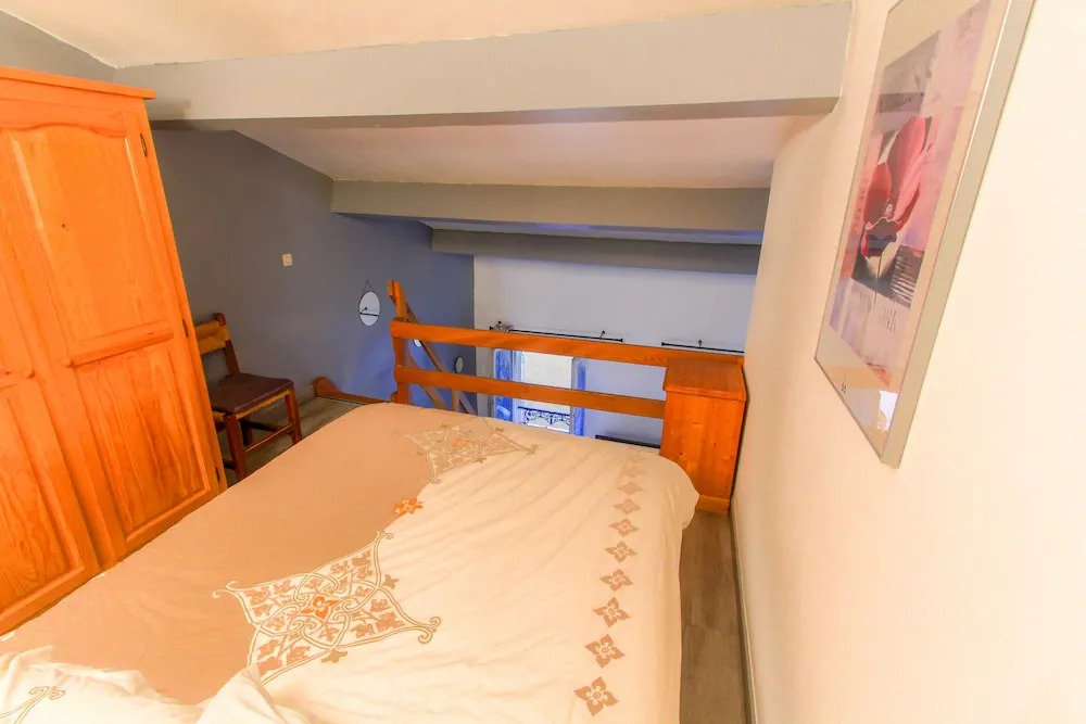 Homelly - Joli appartement centre d'Aix