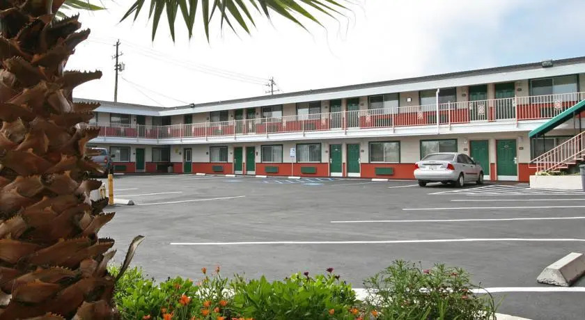 Steinbeck Lodge
