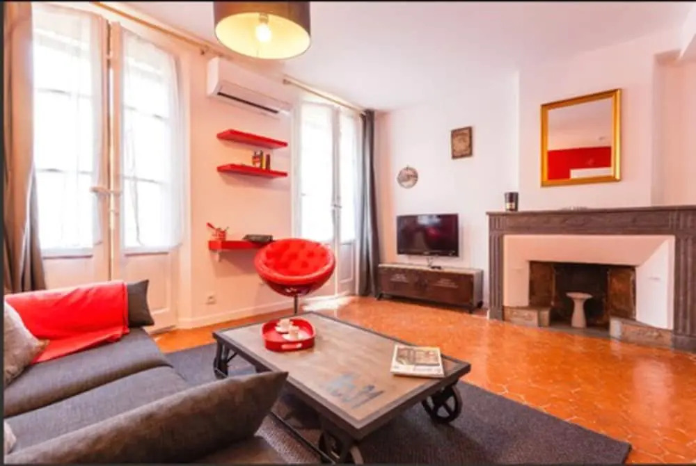Appartement L'Entrecasteaux