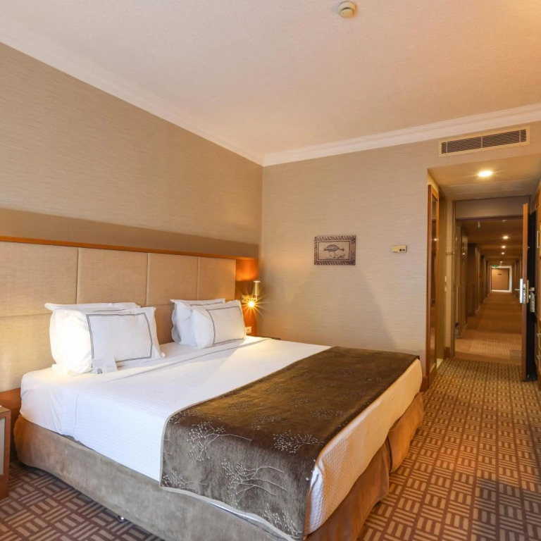 Tugcan Hotel