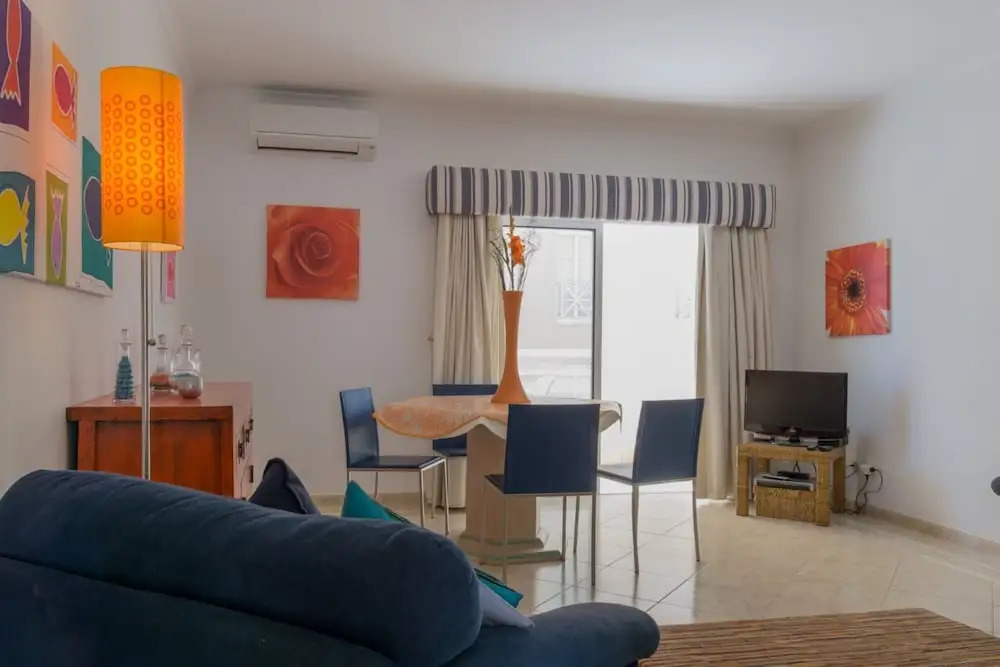 Akisol Vilamoura Soft III