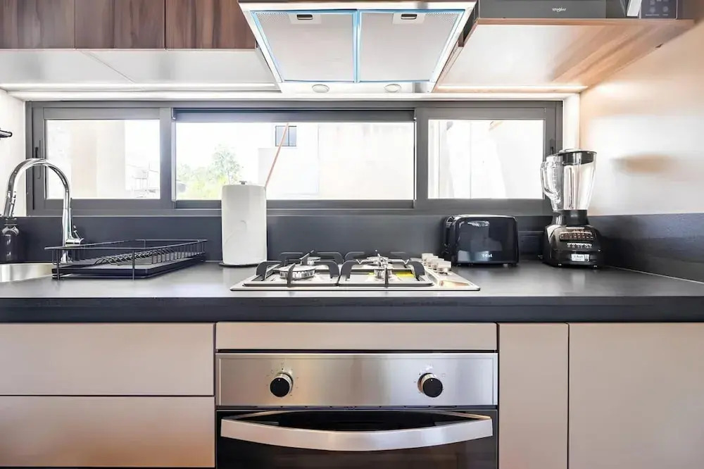Exclusive Loft Comfort and Style Near Coyoacan