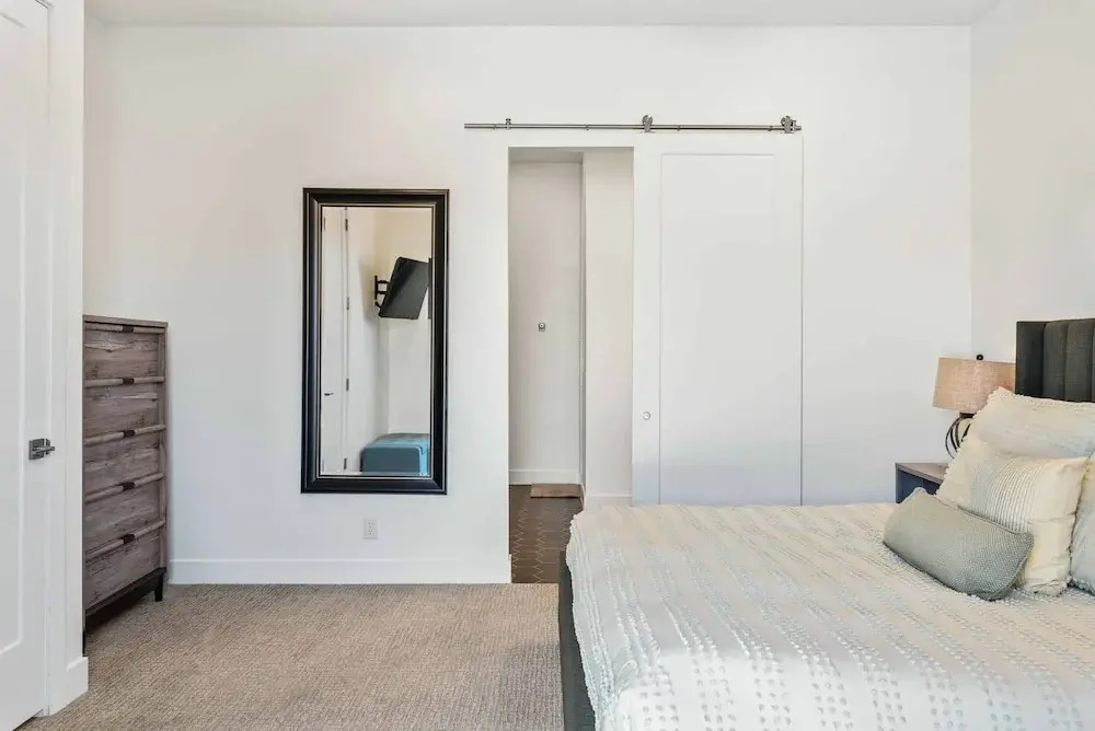 Coral Canyon Entourage townhouse