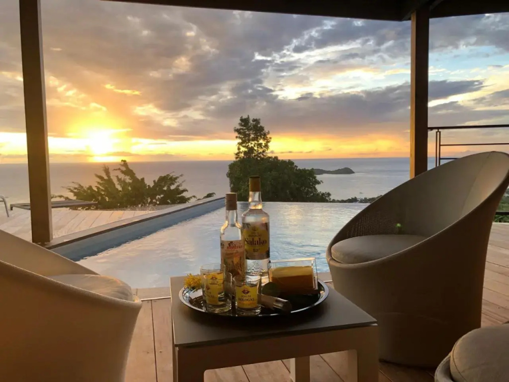 Calypso Bay