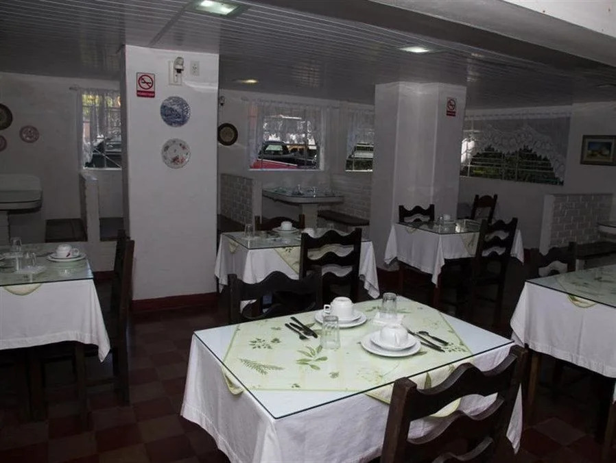 Hotel Hermann