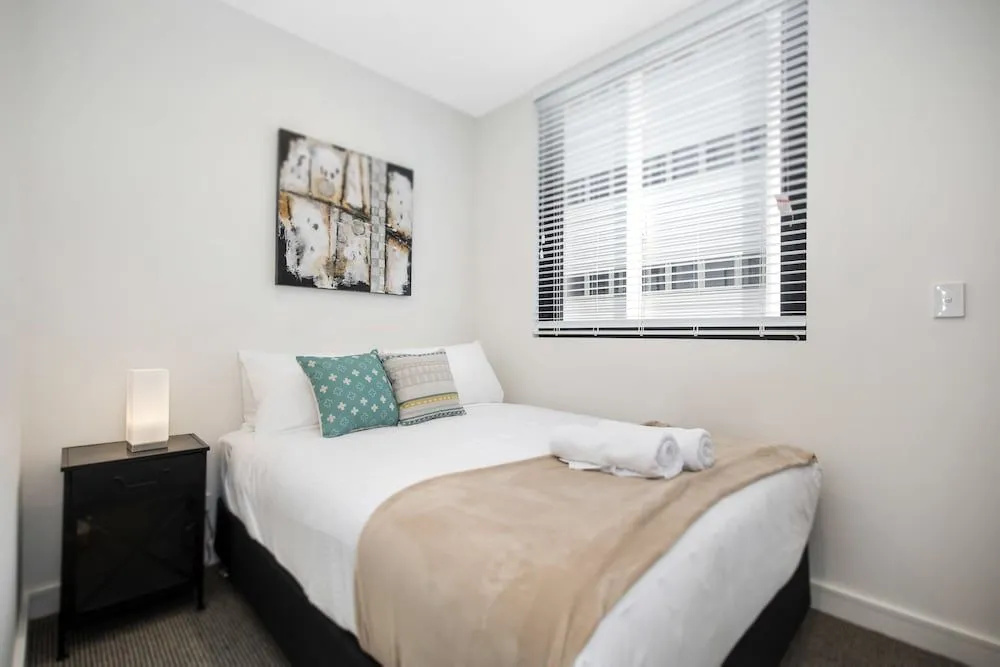 Astra Apartments Newcastle Beach