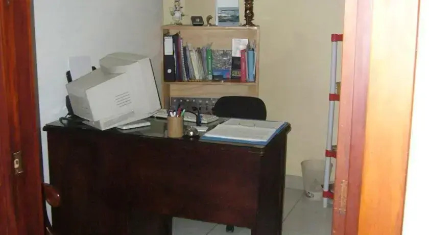Hostal Sanchez Quezada