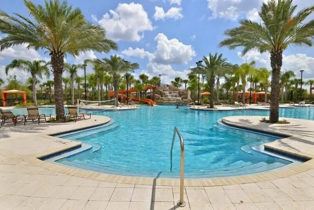 Fabulous Single Home w/ Pool at Solterra Resort