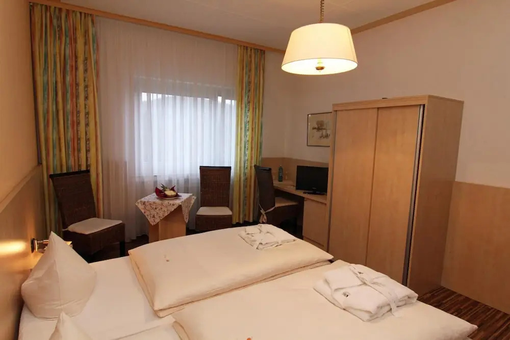 Hotel Lahnblick
