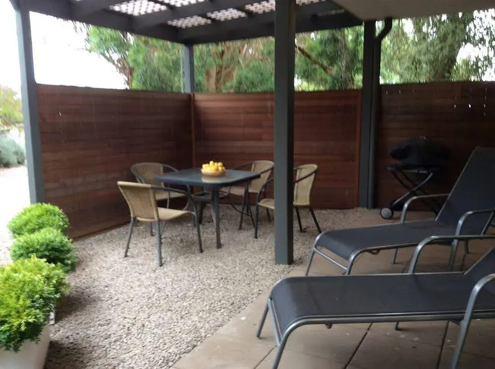 Limetree Hideaway