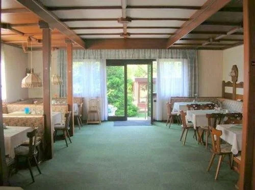 Pension Maria