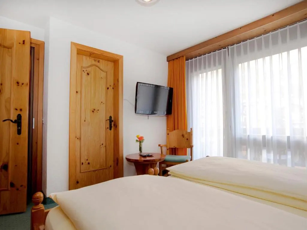 Hotel Ambiente