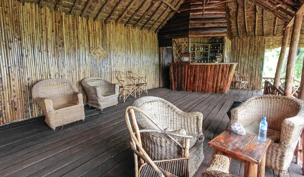 Lacam Lodge - Hostel