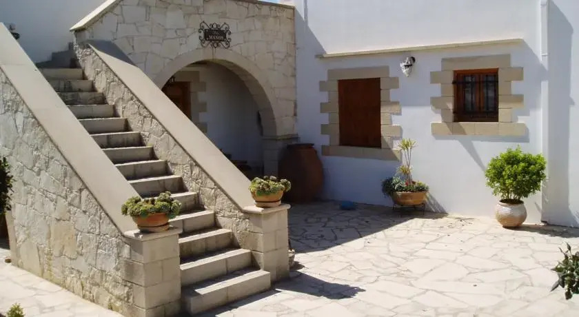 Villa Manos