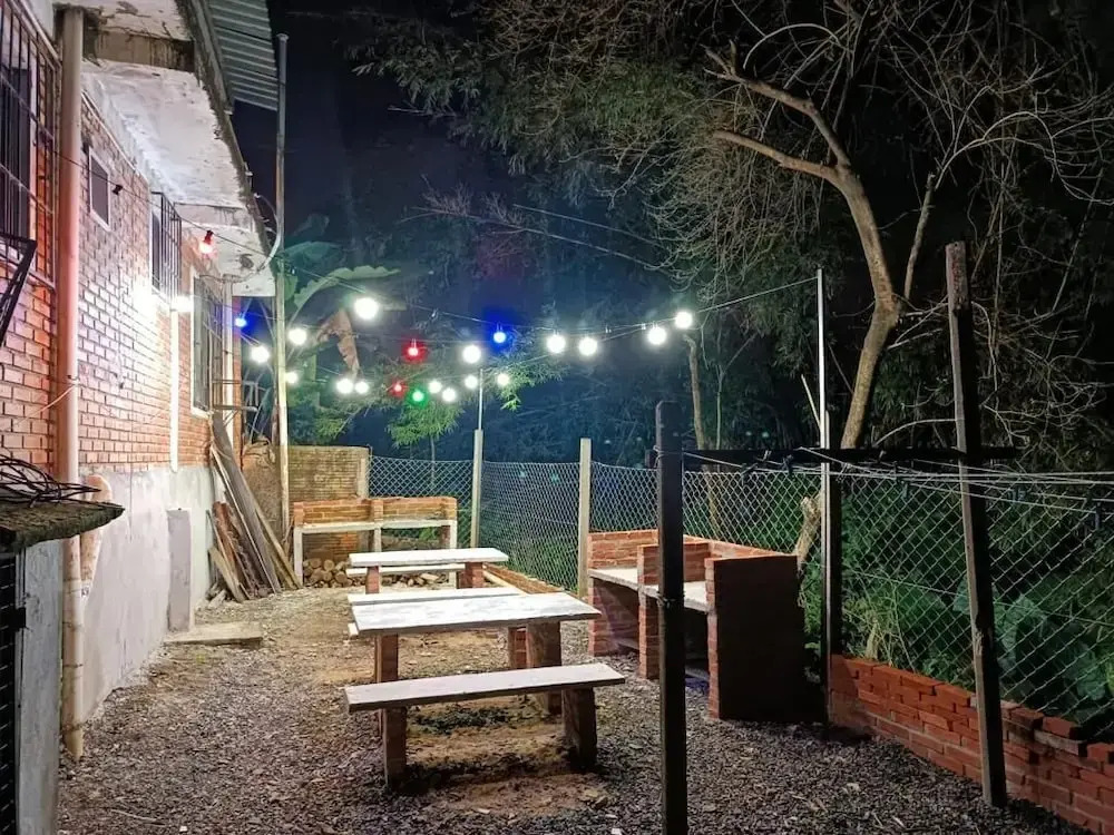 Hiraya Apart Hotel