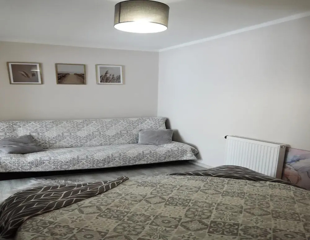 Seaside Apartment in Dziwnow Baltic