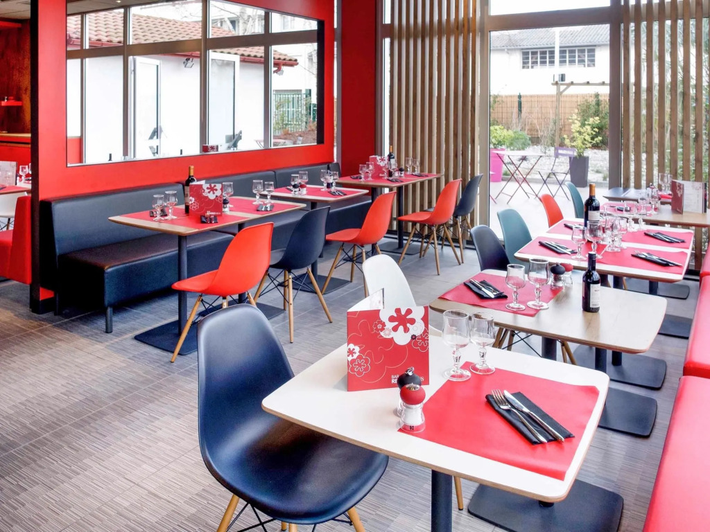 ibis Bayonne Centre