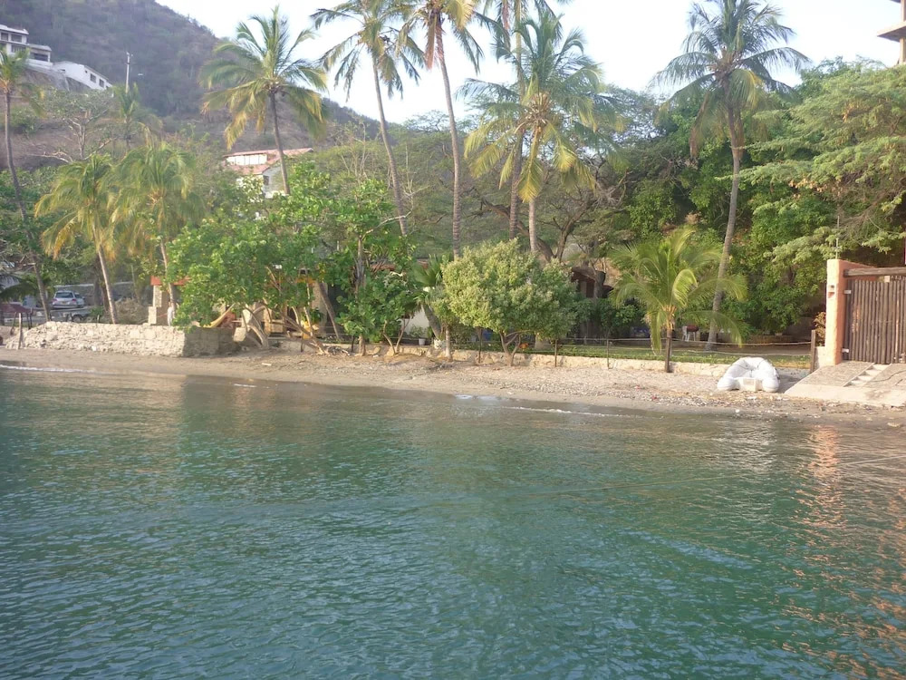 Casa playa Puerto Luz, Alquiler vacacional