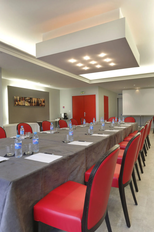 Saint Georges Hotel & Spa
