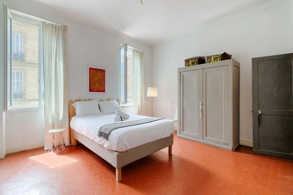 Beautiful Apartment - Heart of Marseille