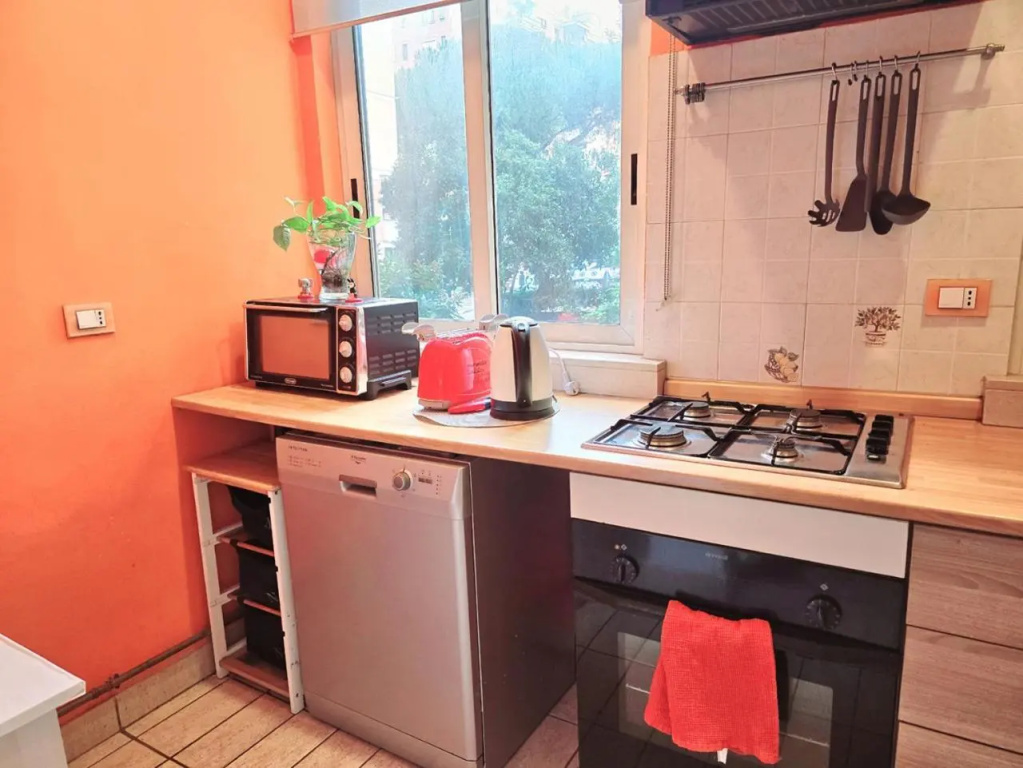 SAN PAOLO ROMA HOLIDAY HOME