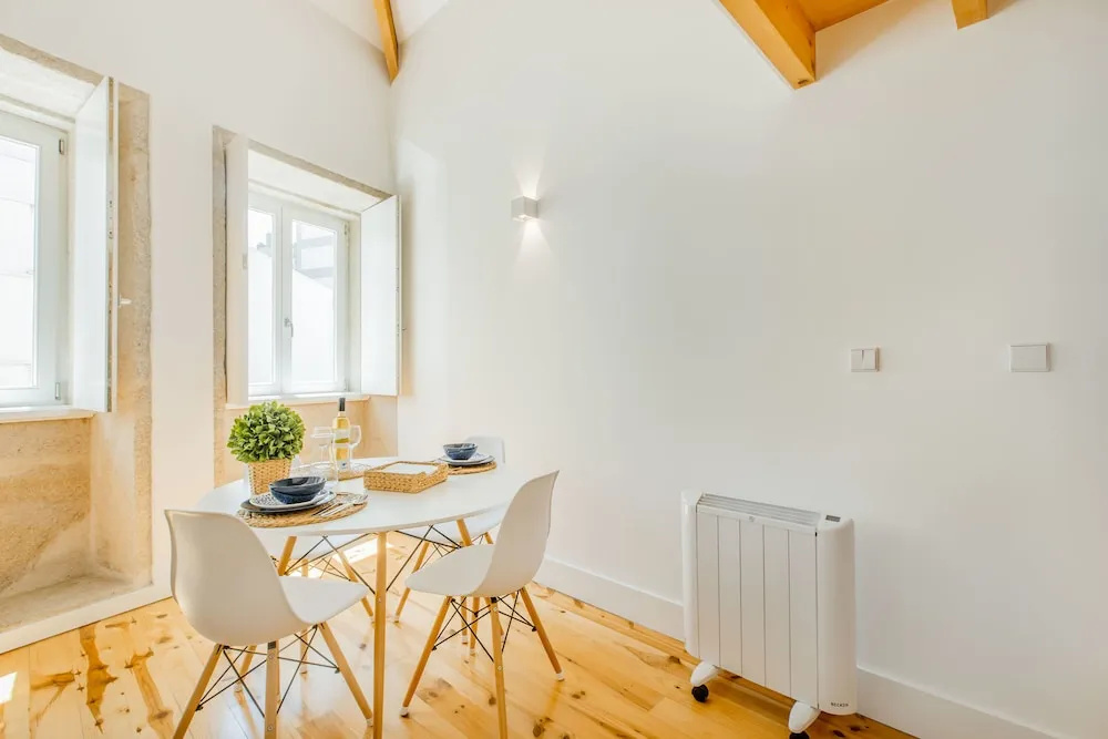 Oporto Bonjardim Residence