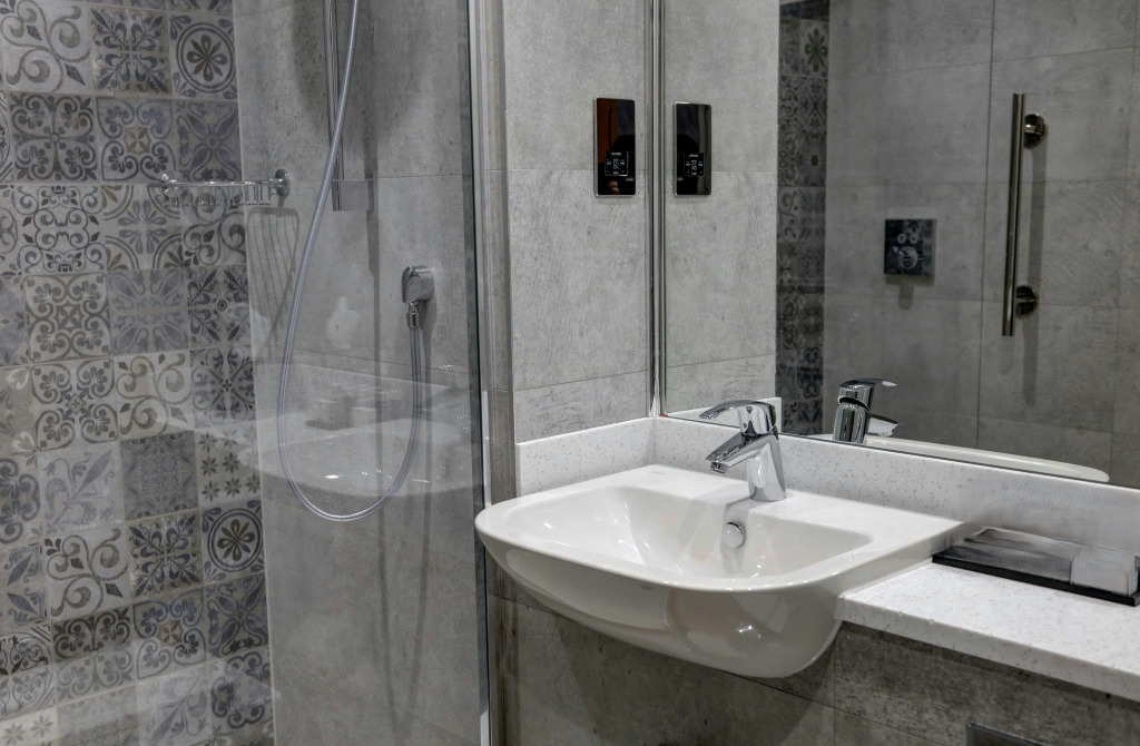 Garner Hotel Nottingham City Centre by IHG