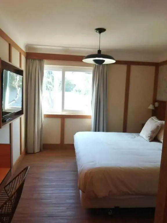 Hotel Boutique Casa Recreo