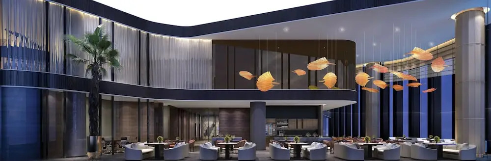 Longyan Jinghua Fliport Hotel