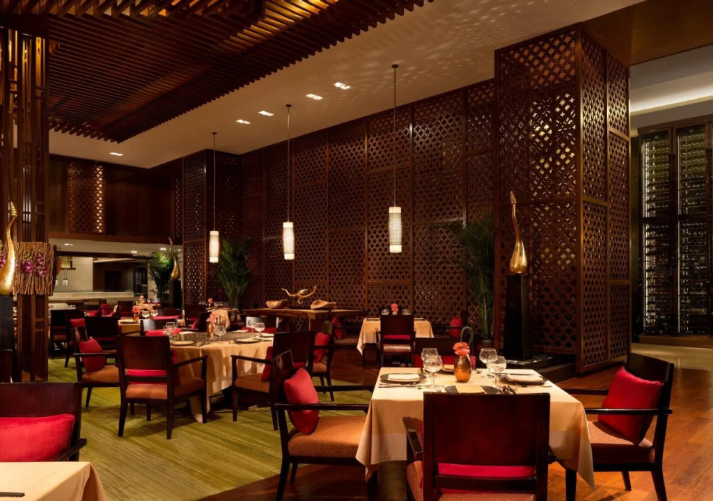 Banyan Tree Macau