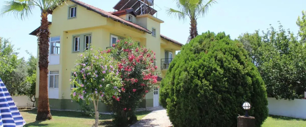 Summer Life Villa Apart