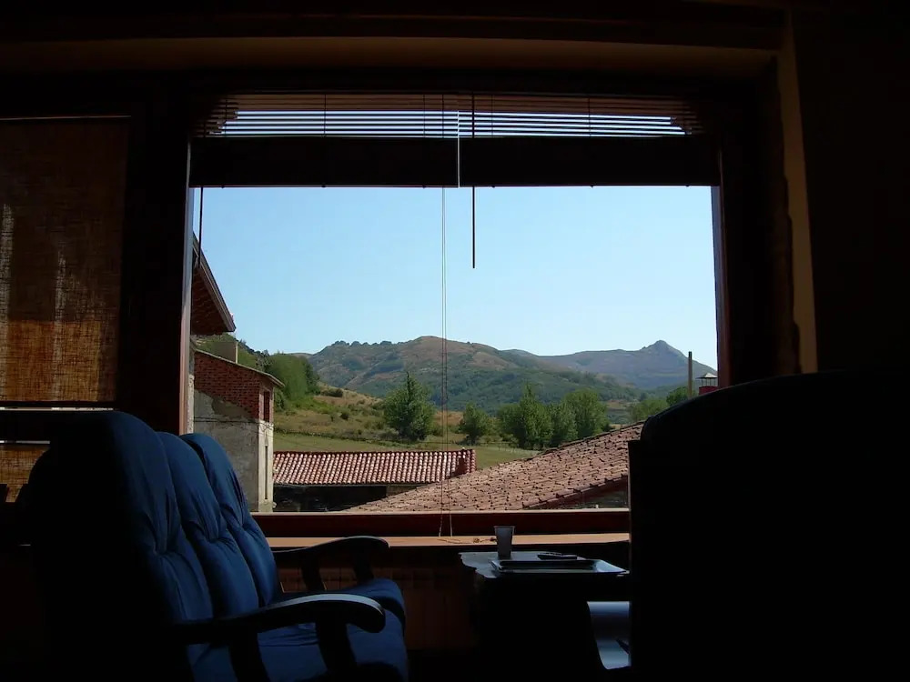 Casa Rural Solapeña