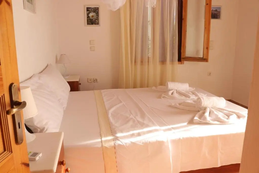 Villa Milia