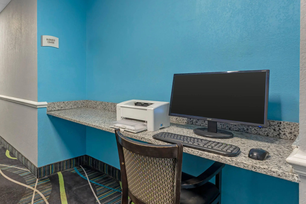 Quality Inn & Suites Edgefield