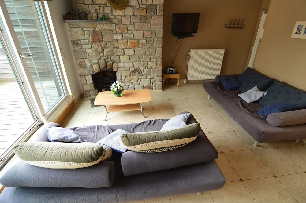 Apartment in Robertville Near Lake & Forest