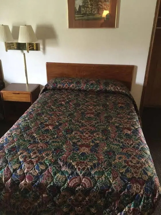 Woodridge Motel