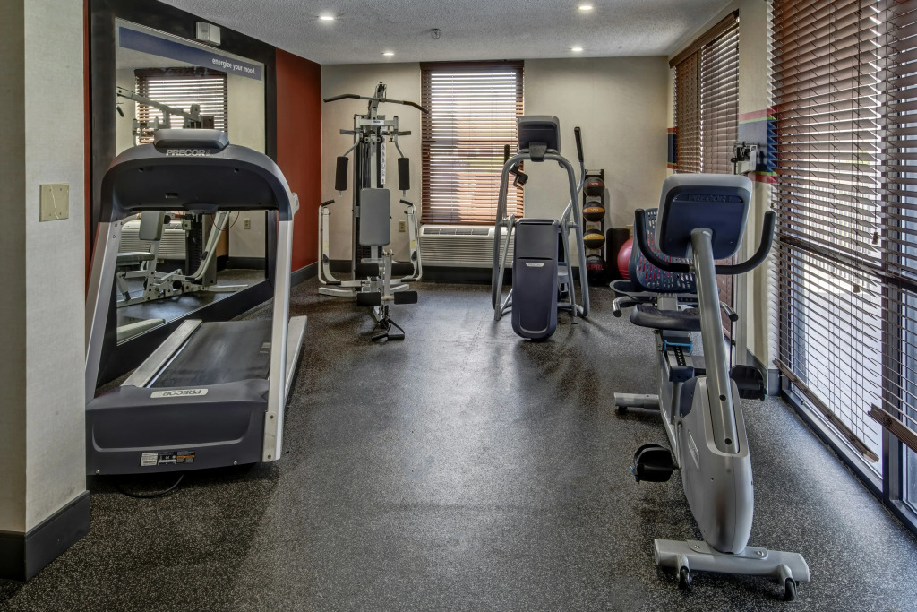 Hampton Inn Tullahoma