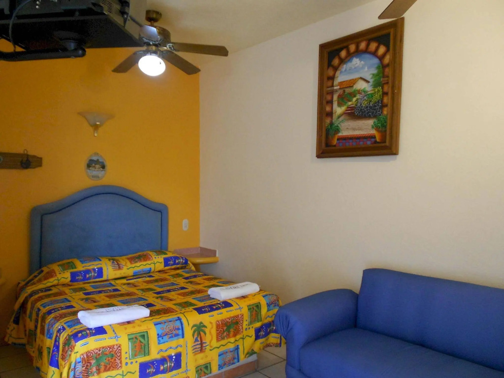 Cactus Inn