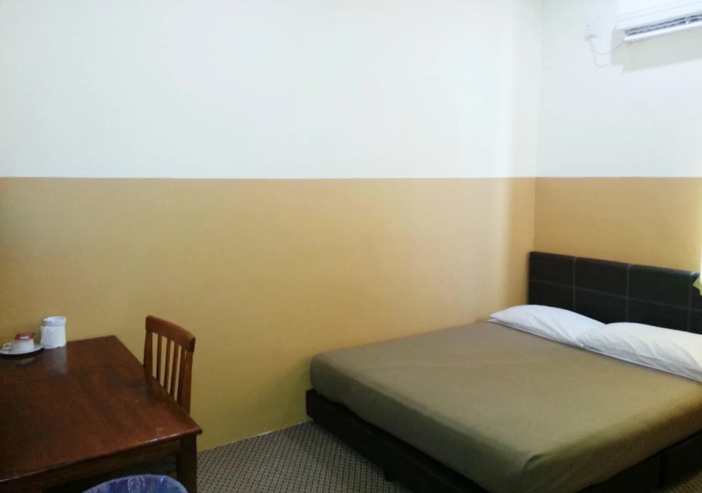 Sakiza View Hotel Setia Tropika