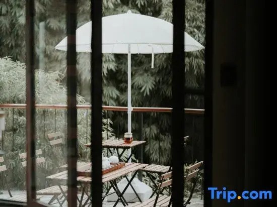 ZhuYe Guesthouse