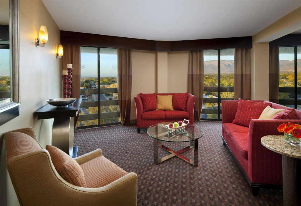 Sheraton Albuquerque Uptown by Marriott