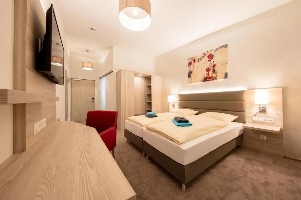 Hotel Gudrun