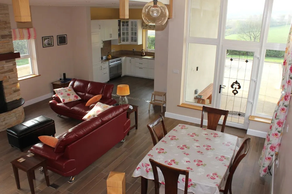 The Docs self catering
